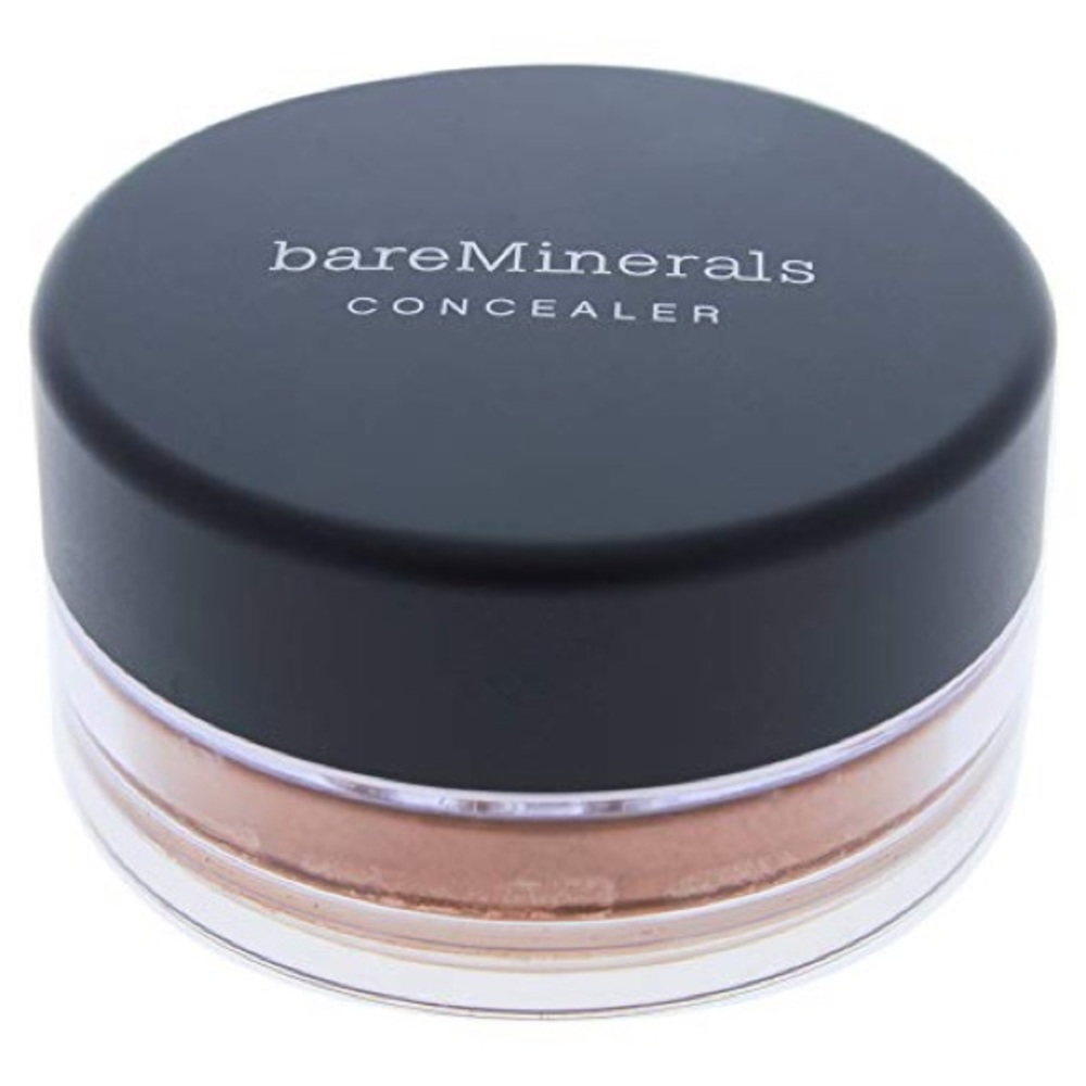 🆕 NEW BareMinerals Powder Concealer - Dark Bisque